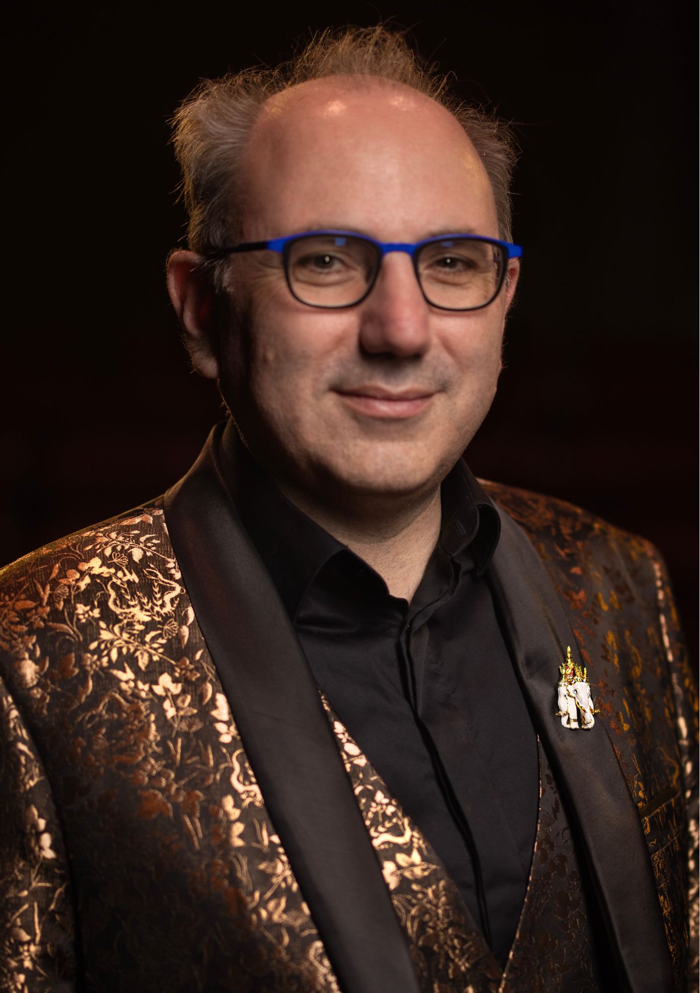 TOMMASO POLLIO