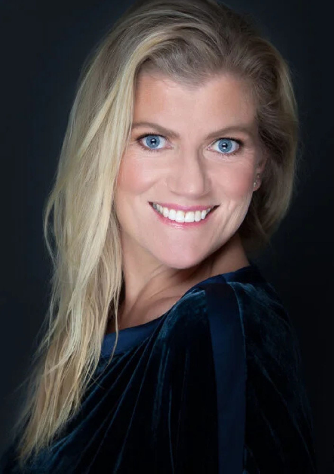 HARRIET MARSHALL