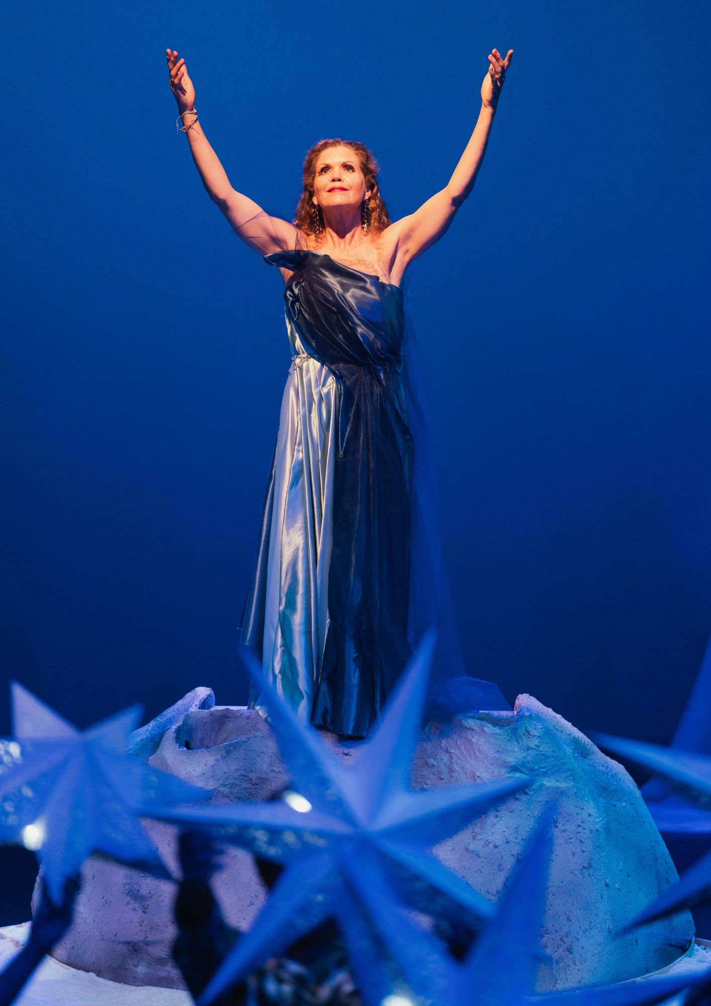 SARA MACLIVER